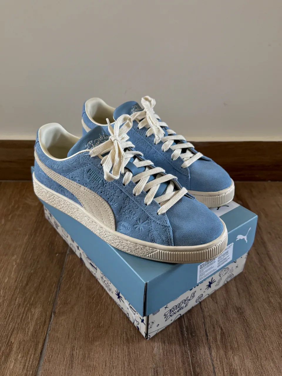 Zapatillas Puma - imagen 2