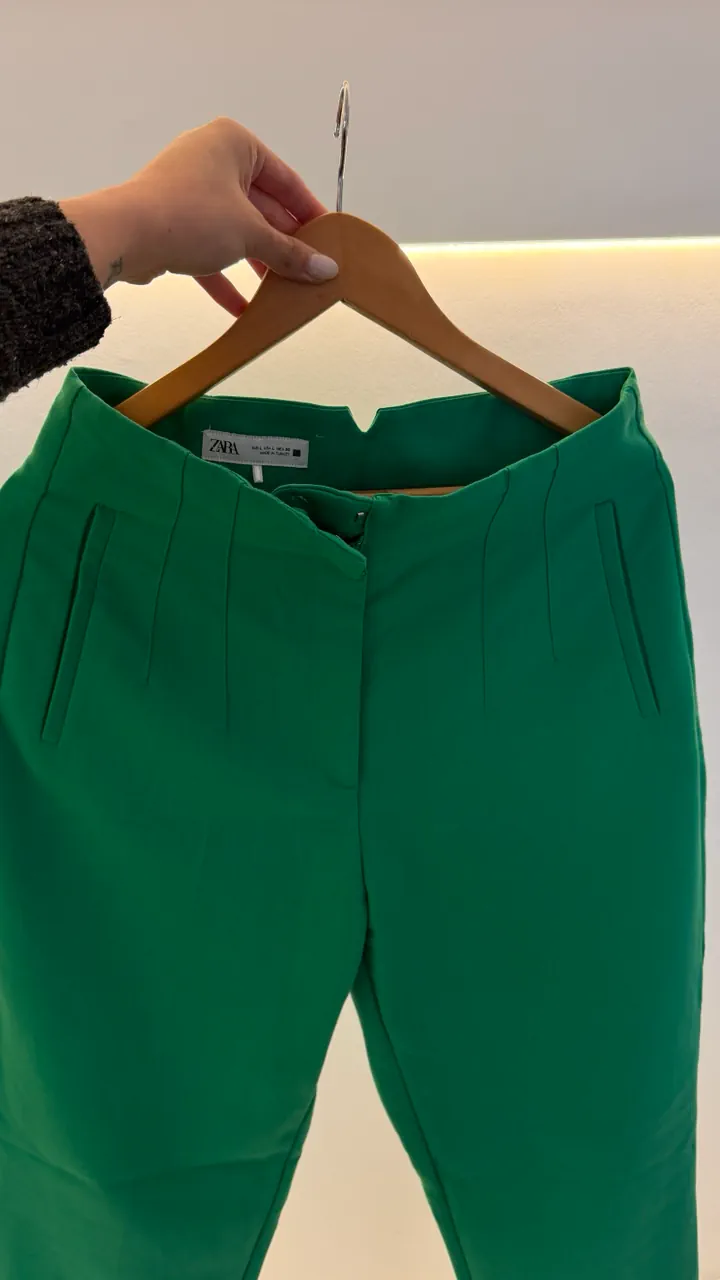 Zara · Talle L