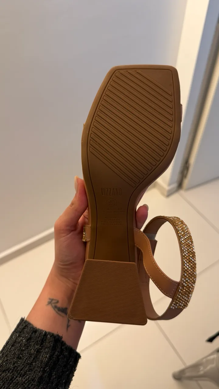 Sandalias Vizzano - imagen 1