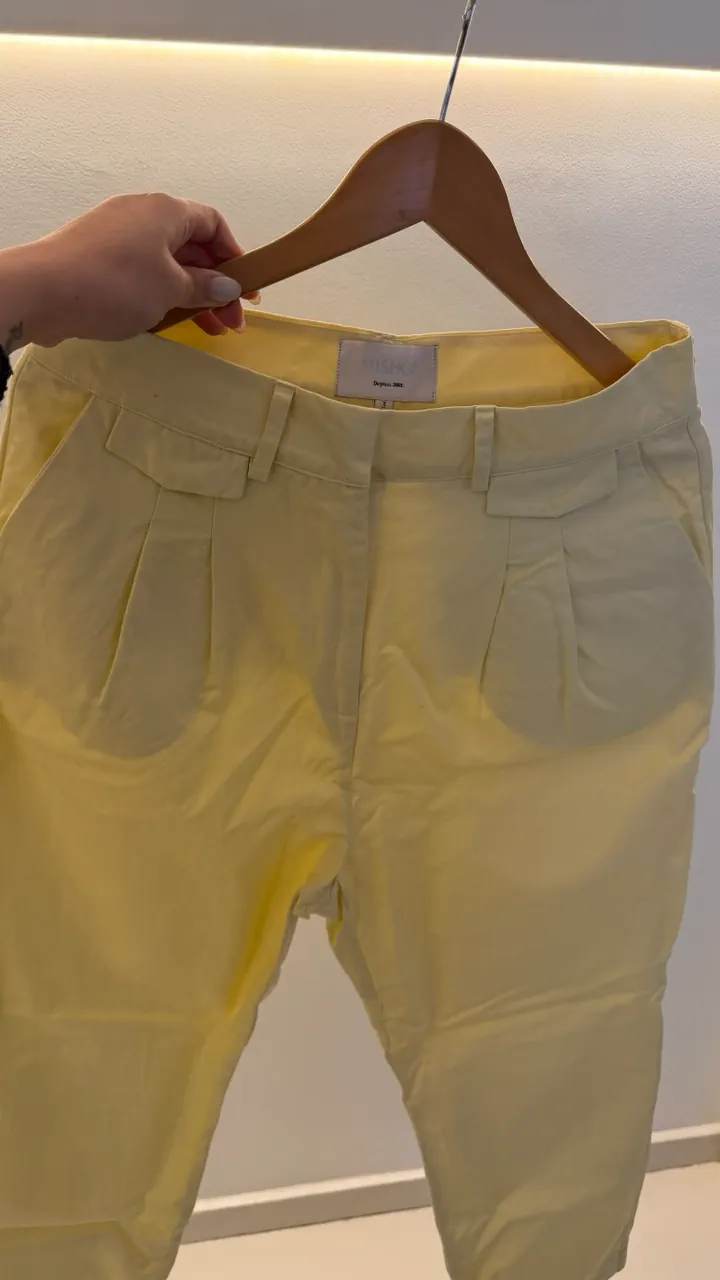 Mishka · Talle 3
