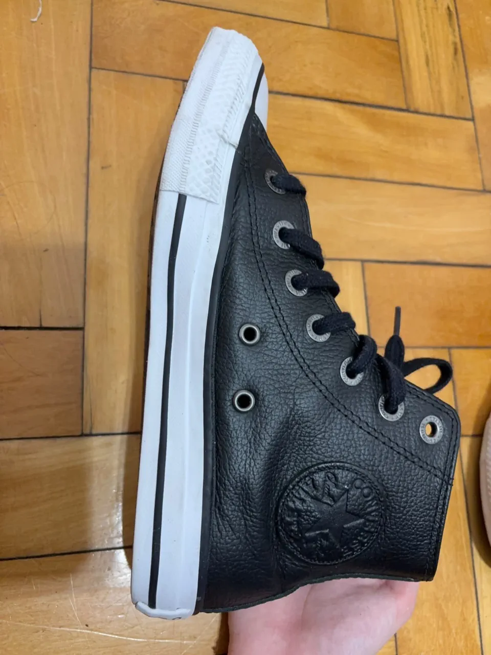 Zapatillas Converse - imagen 1