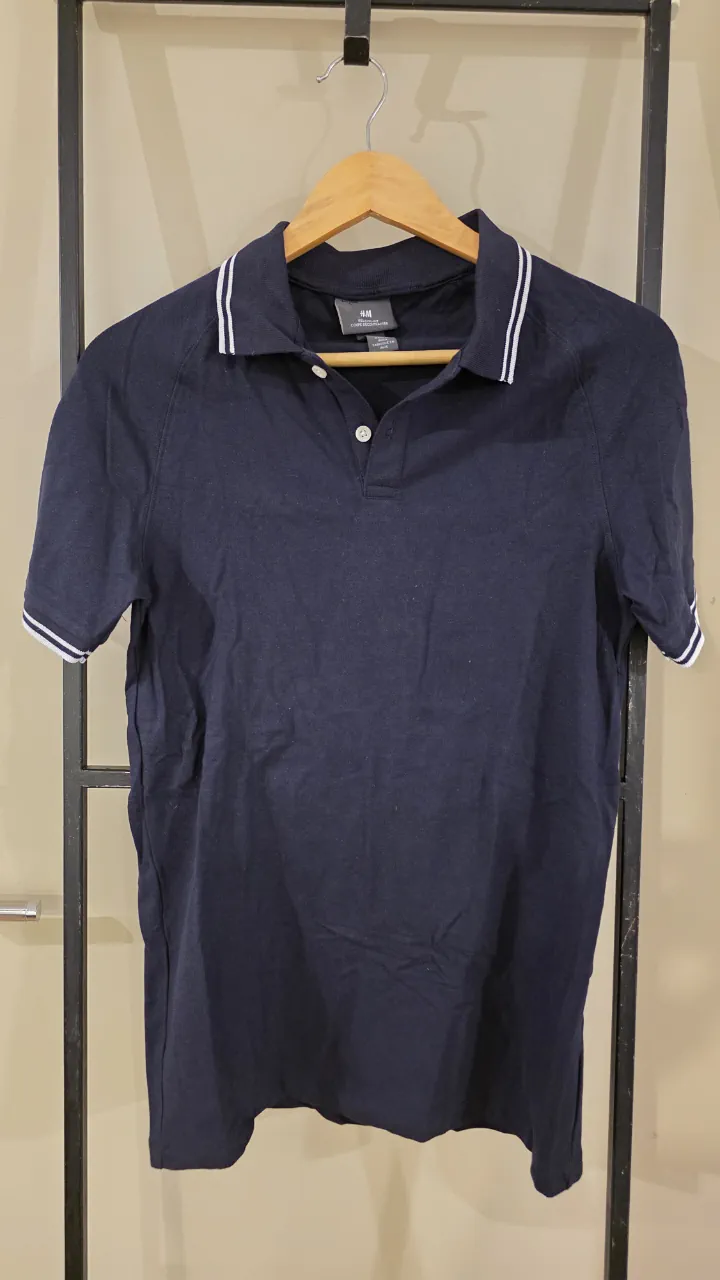 Remera H&M - imagen 1