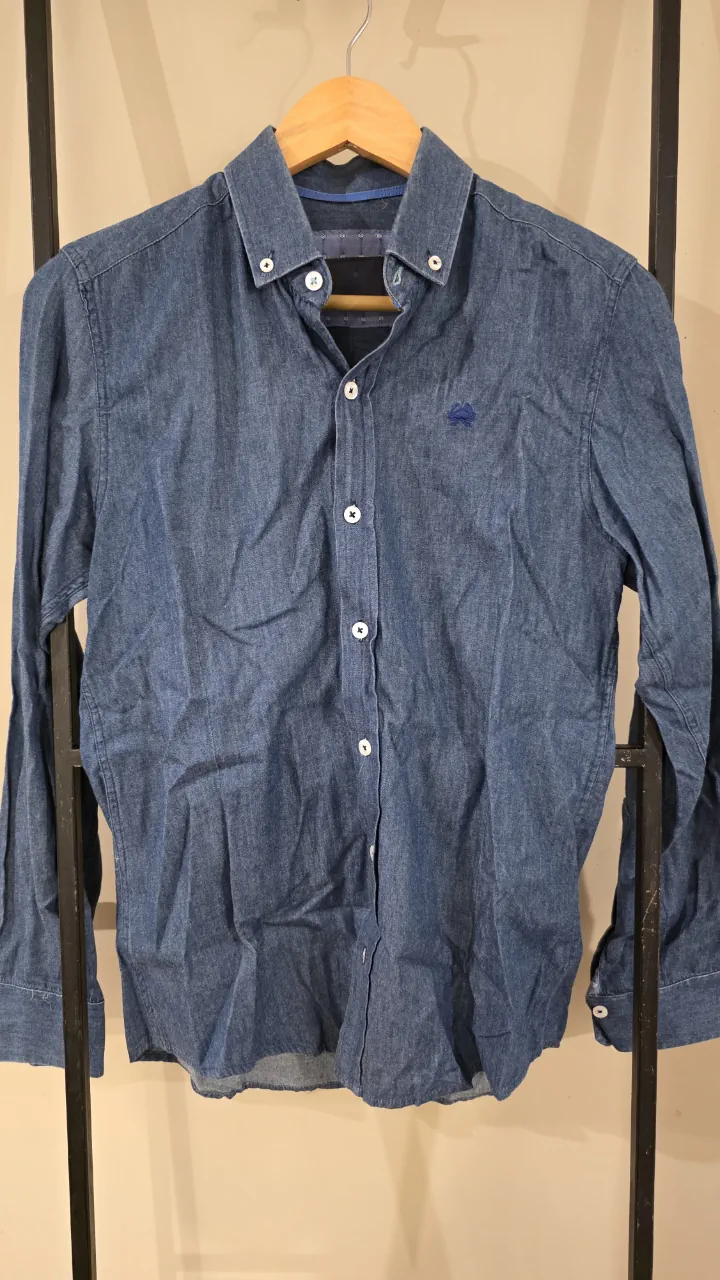 Camisa Key Biscayne - imagen 1