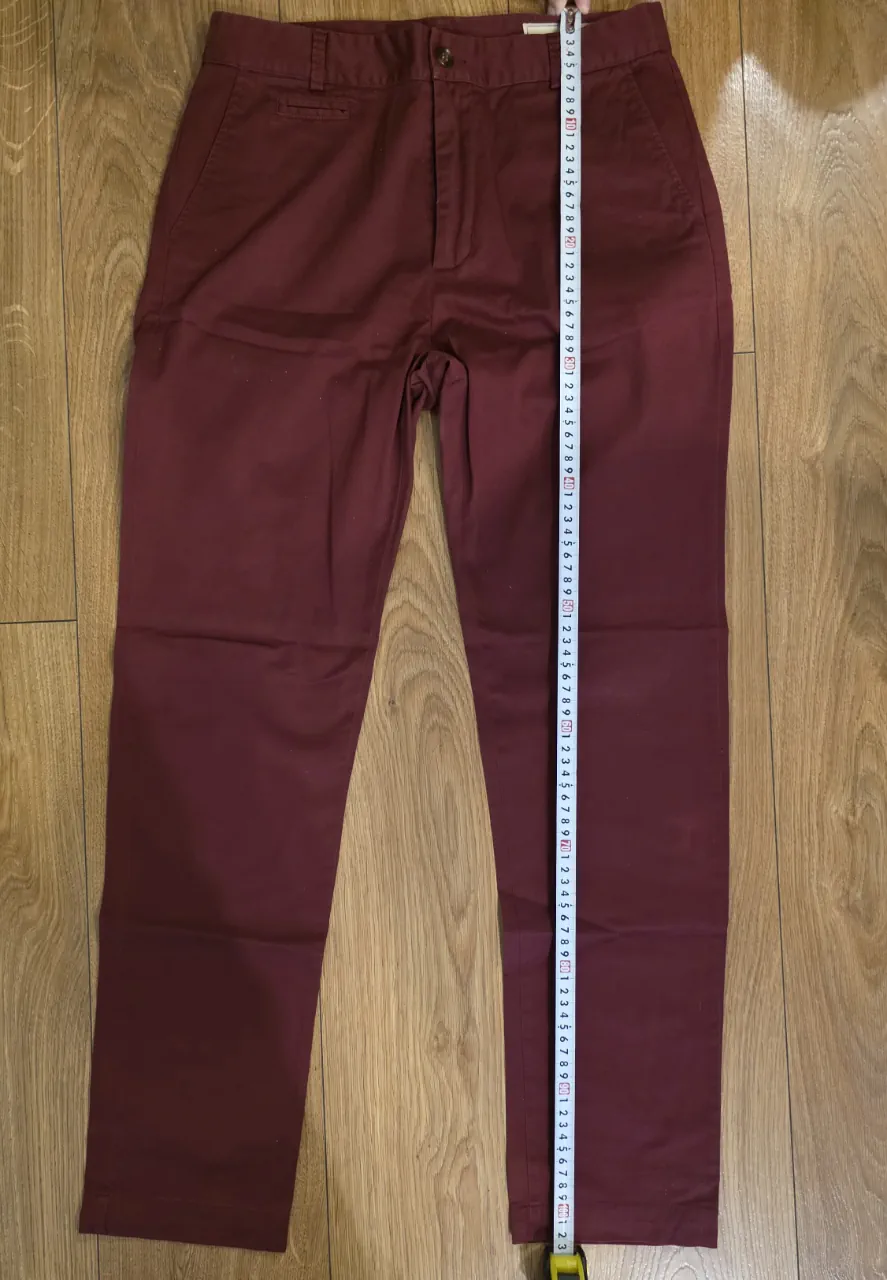 Felix · Talle US 30
