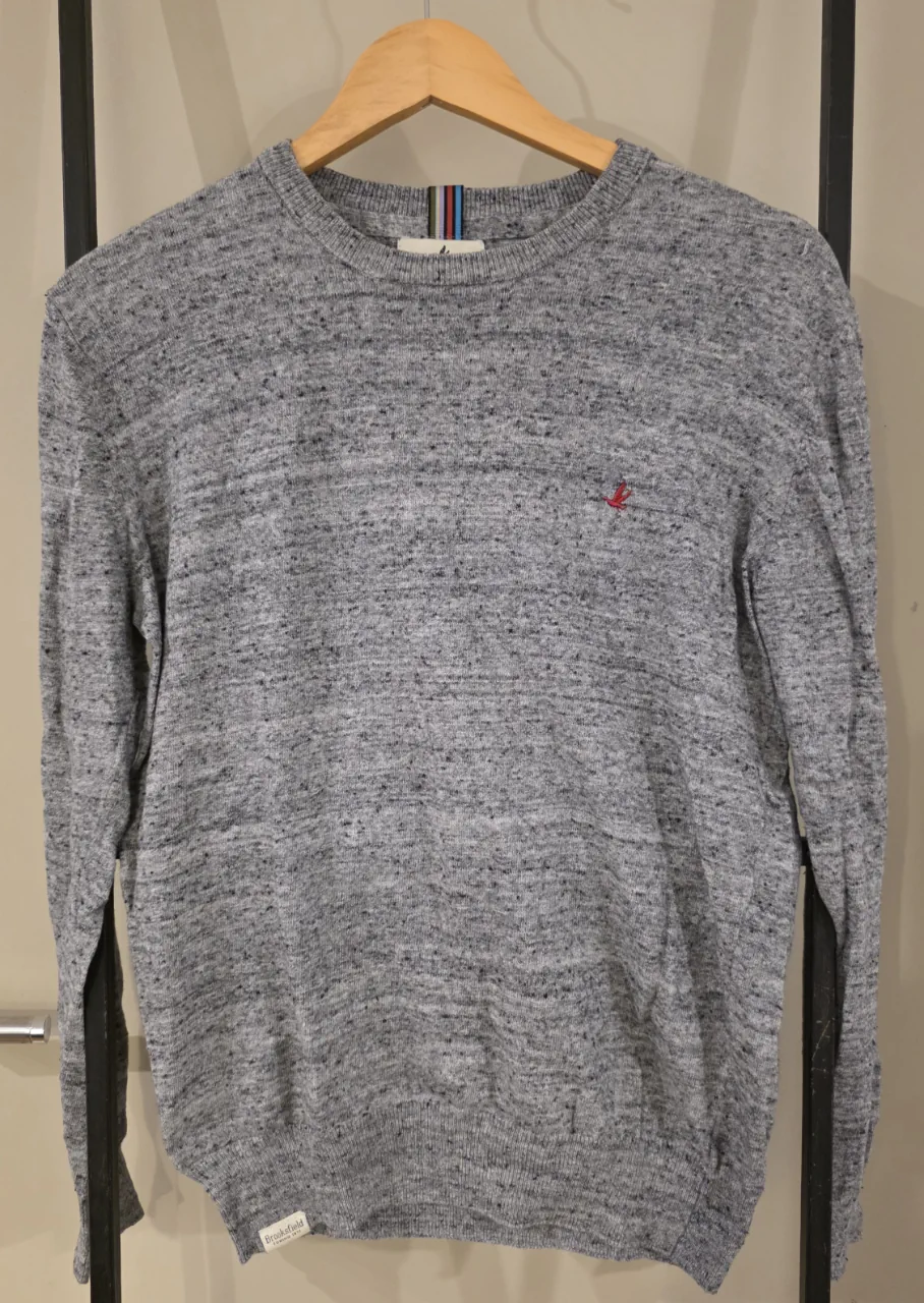Sweater Brooksfield · Talle S