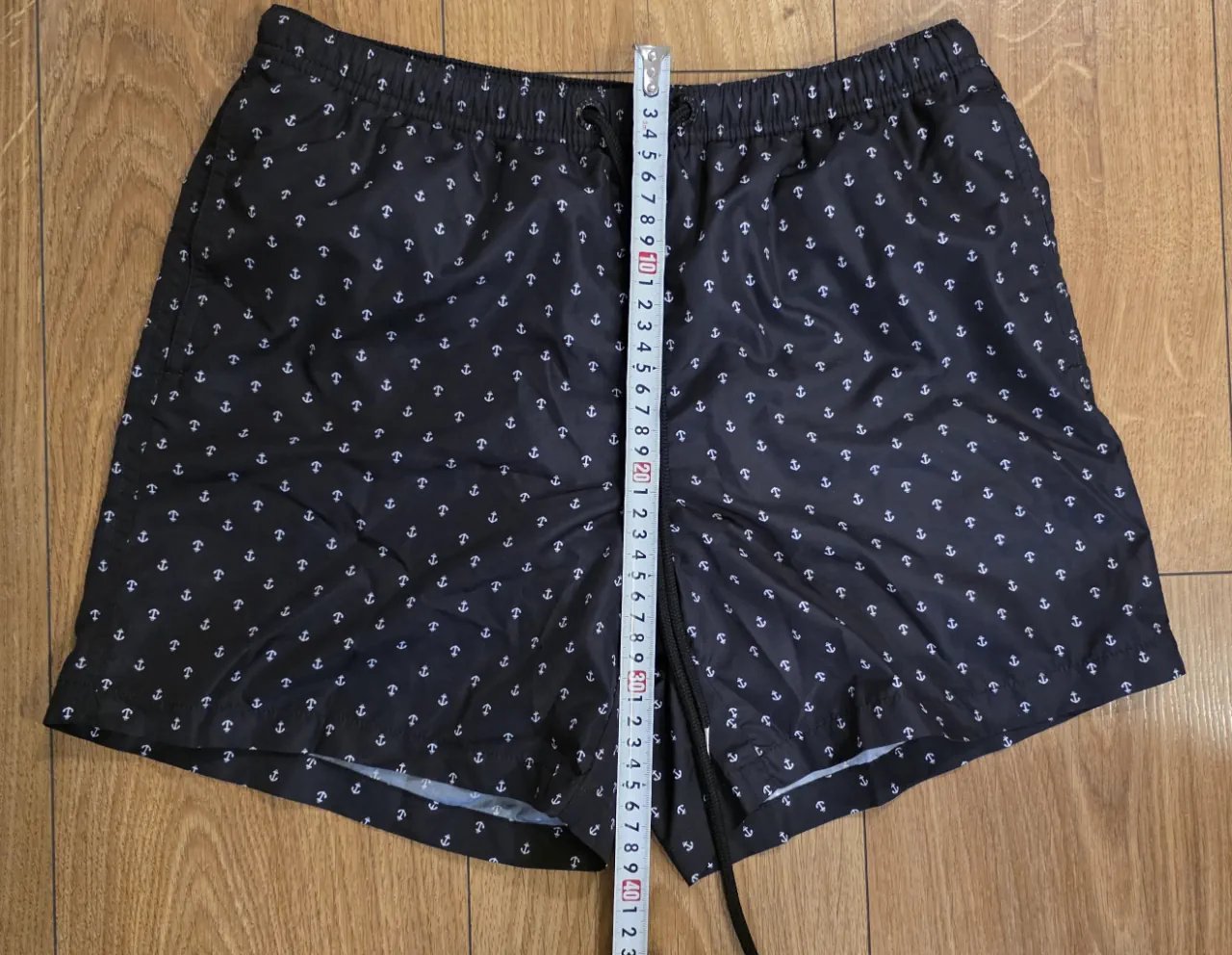 Short BURGUES - imagen 1