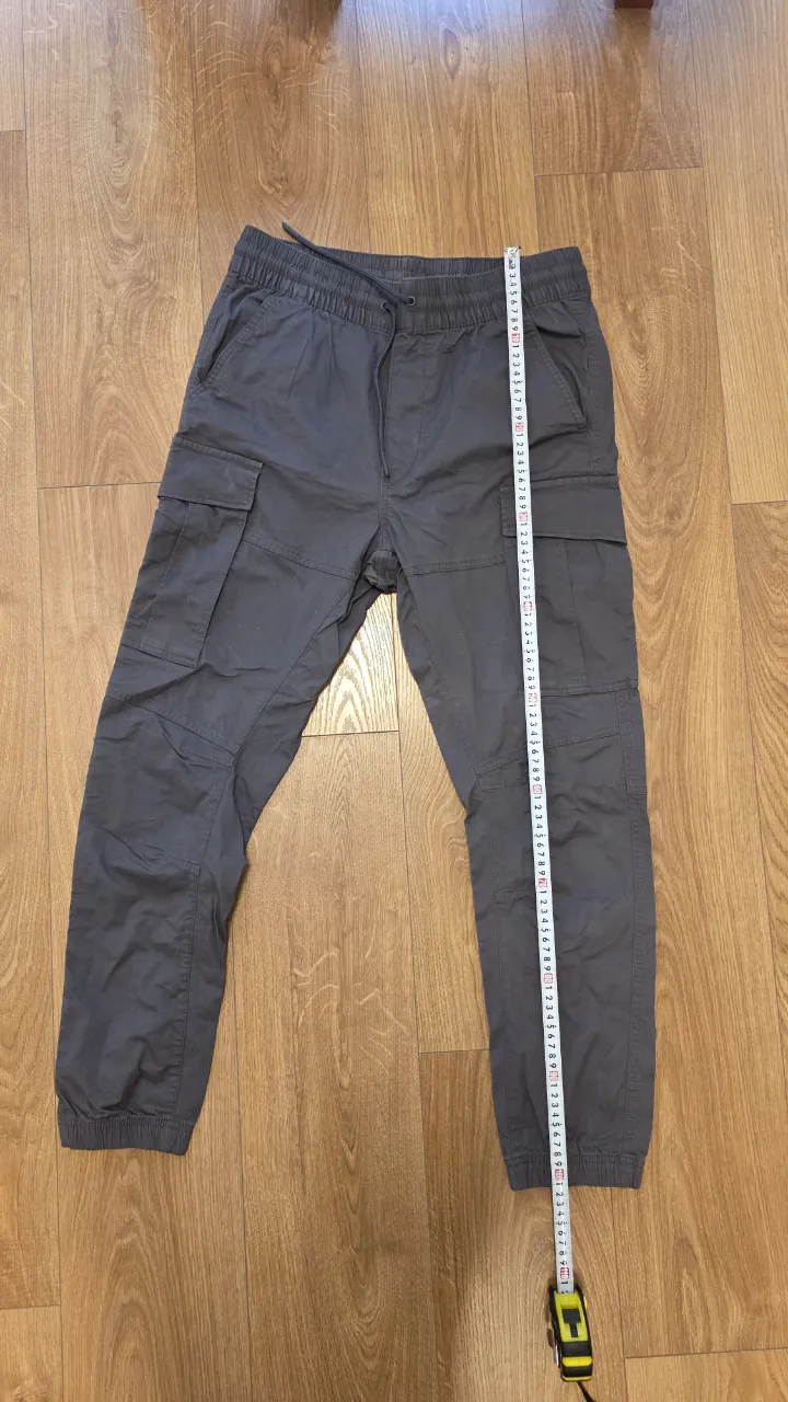 H&M · Talle S