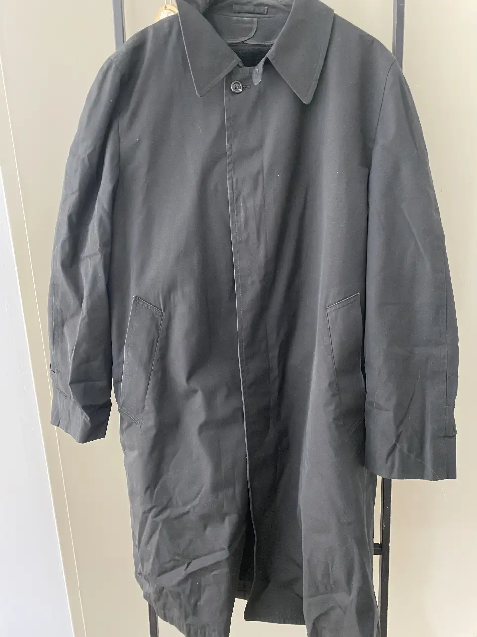 Impermeable London Fog - imagen 1