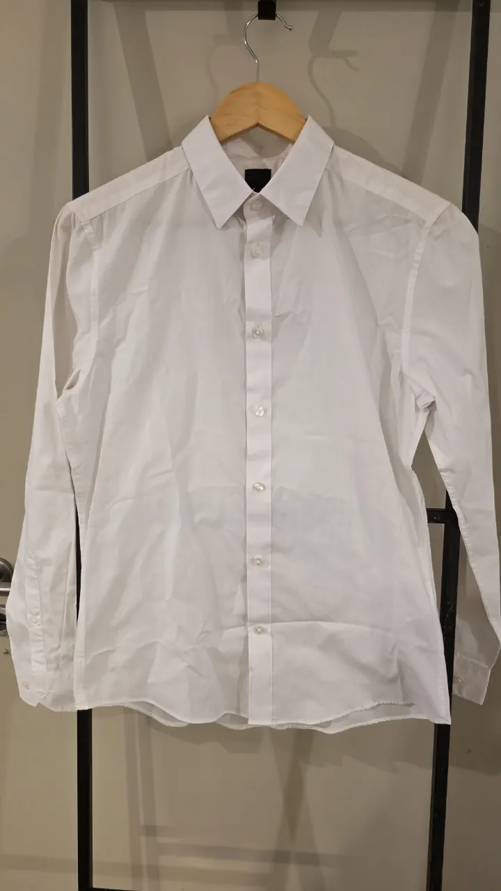 Camisa H&M - imagen 1