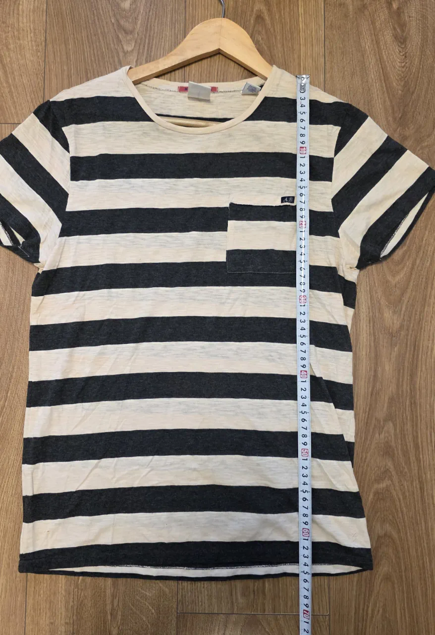 Remera Scotch & Soda · Talle S