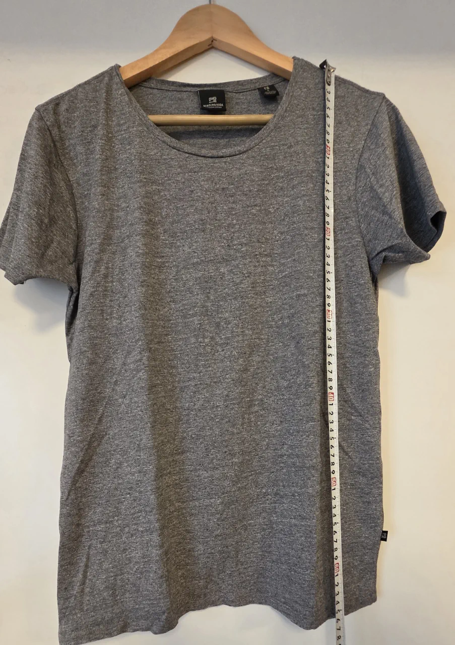 Remera Scotch & Soda · Talle S