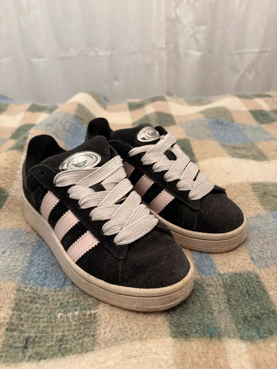 Zapatillas adidas - imagen 1