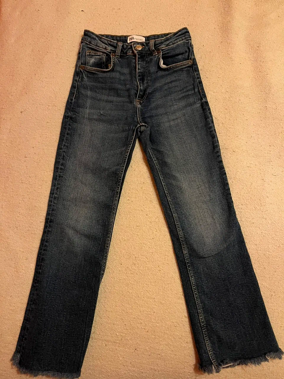 Zara · Talle EU 34