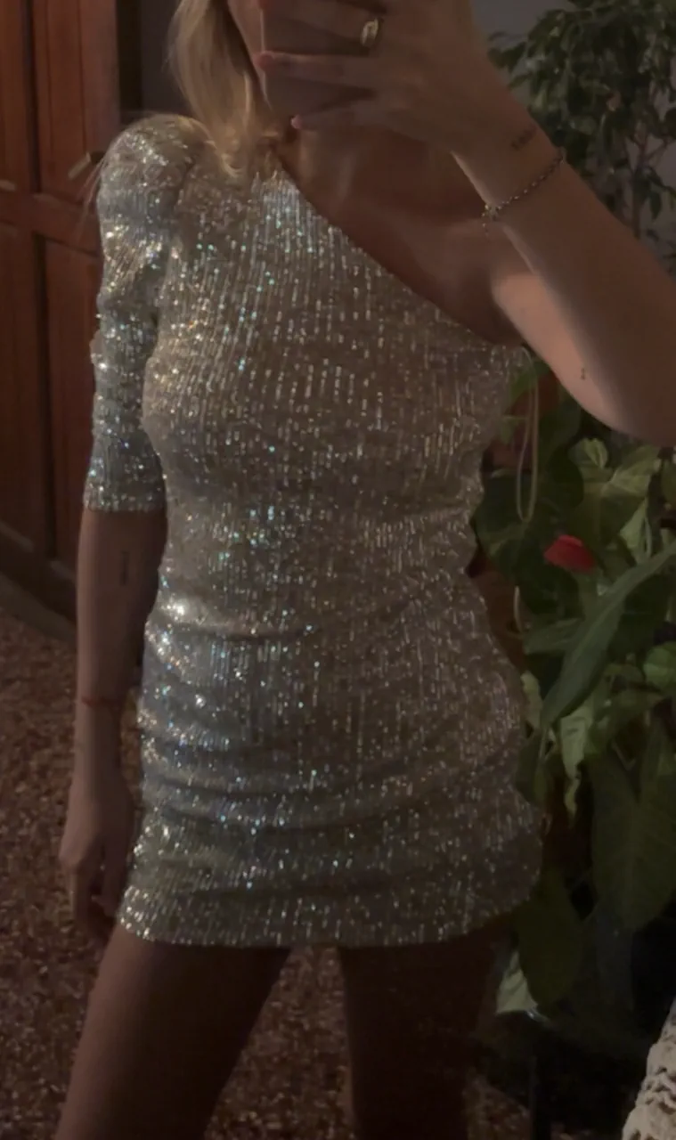 Vestido Markova - imagen 1