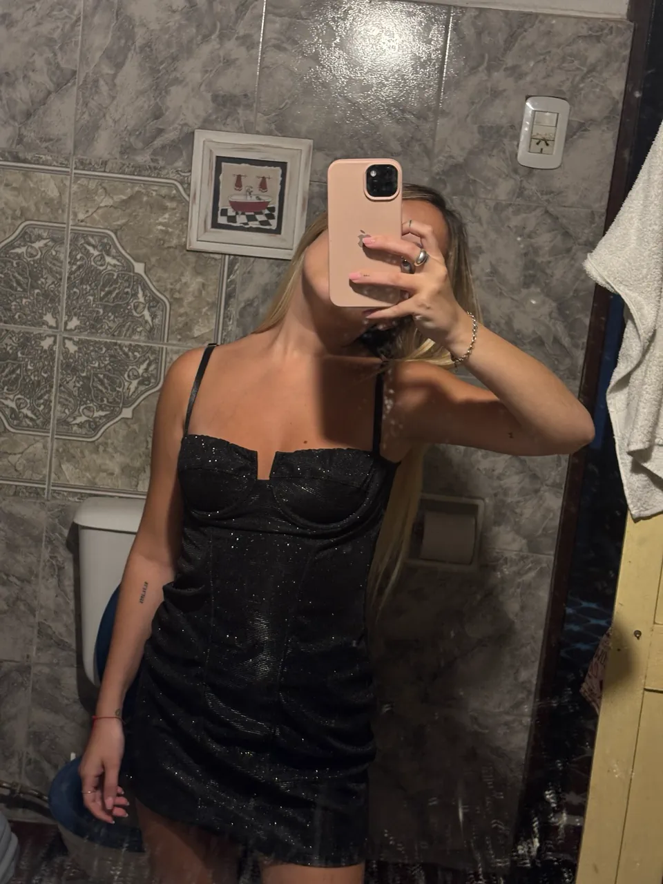 Vestido Julieta ba - imagen 1