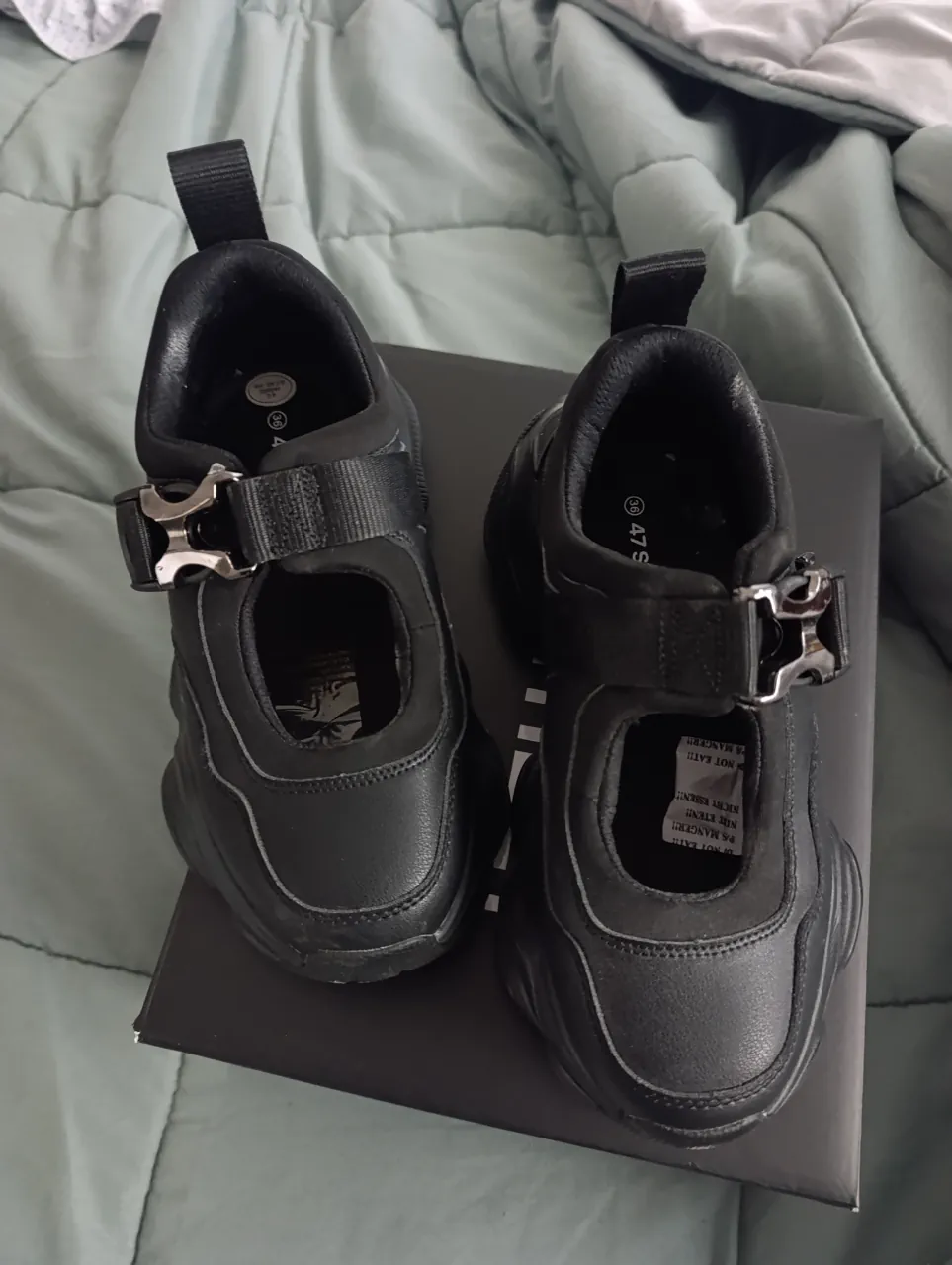 Zapatillas 47 Street - imagen 3