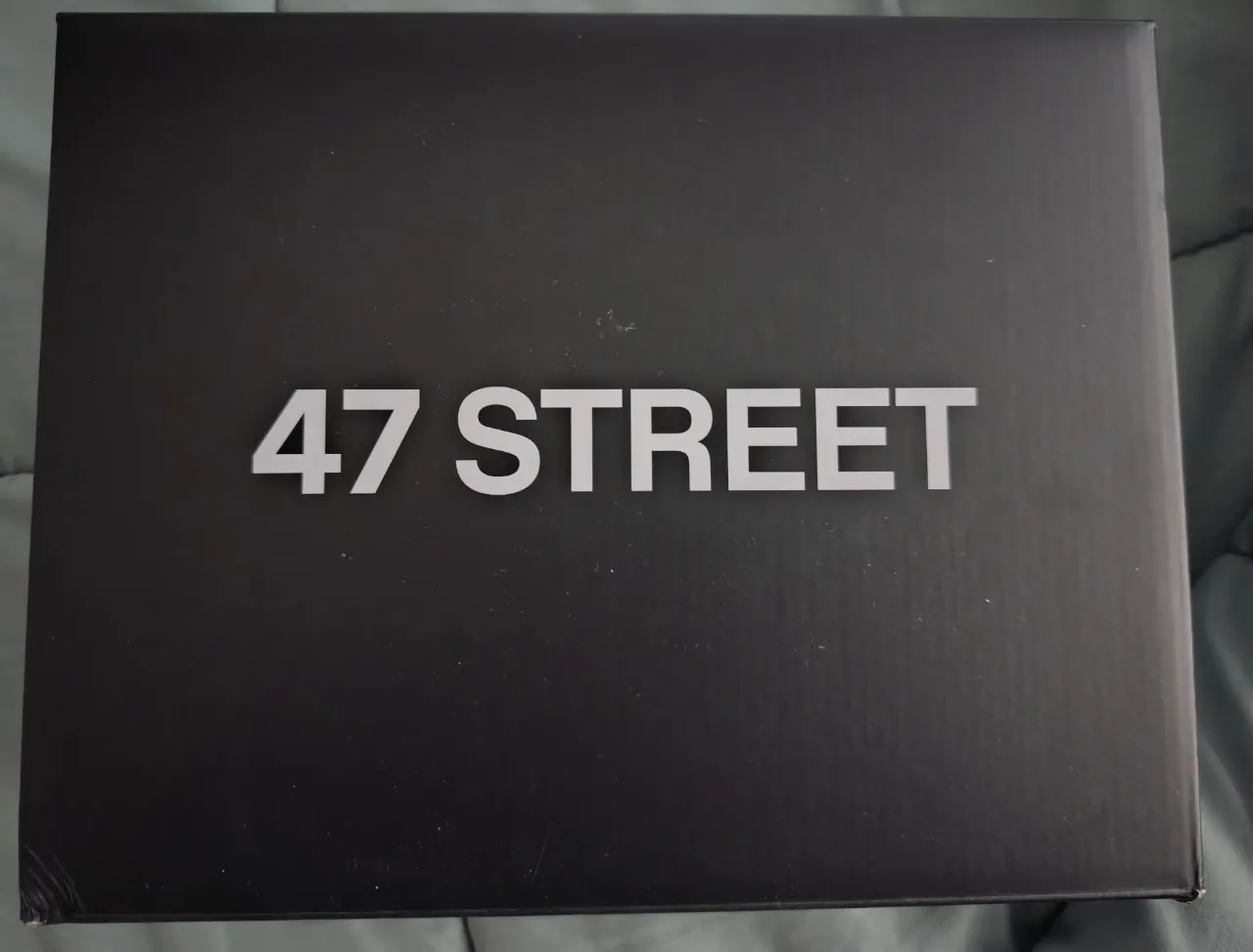 Zapatillas 47 Street - imagen 5