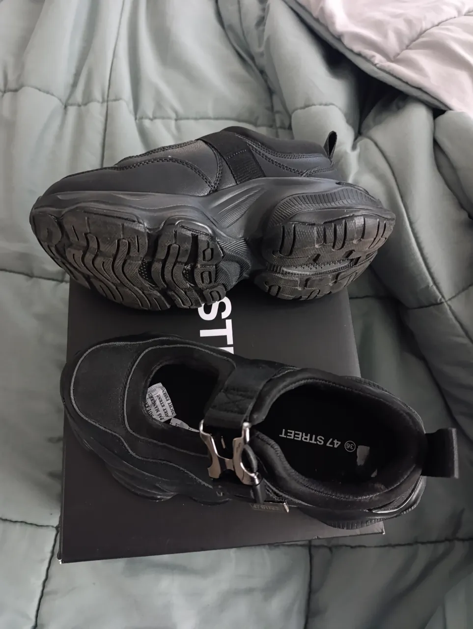 Zapatillas 47 Street - imagen 2