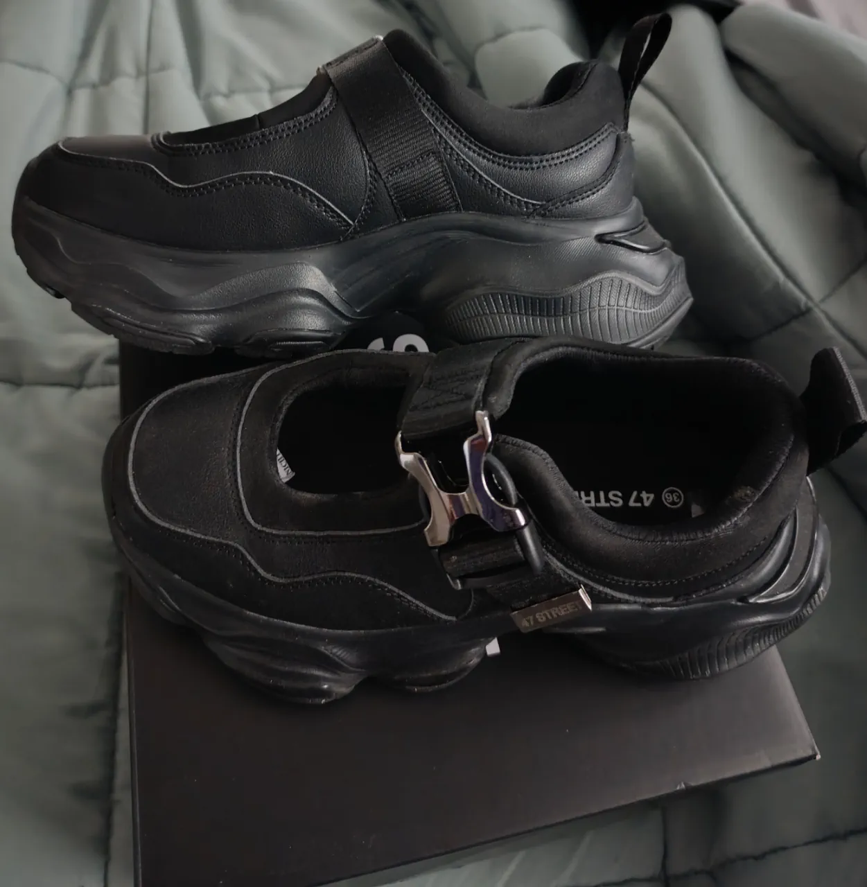 Zapatillas 47 Street - imagen 4