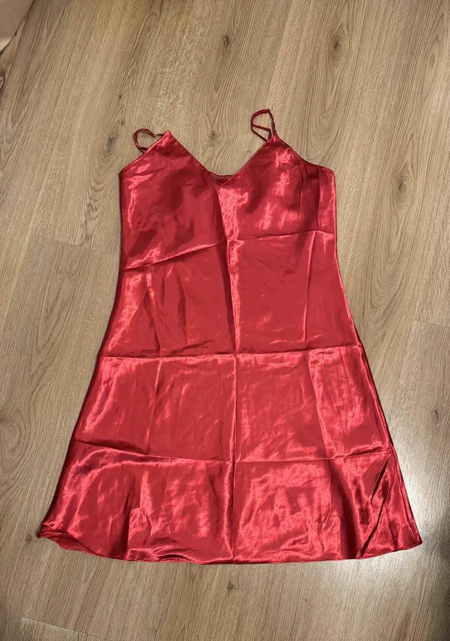 Vestido Sin marca - imagen 1