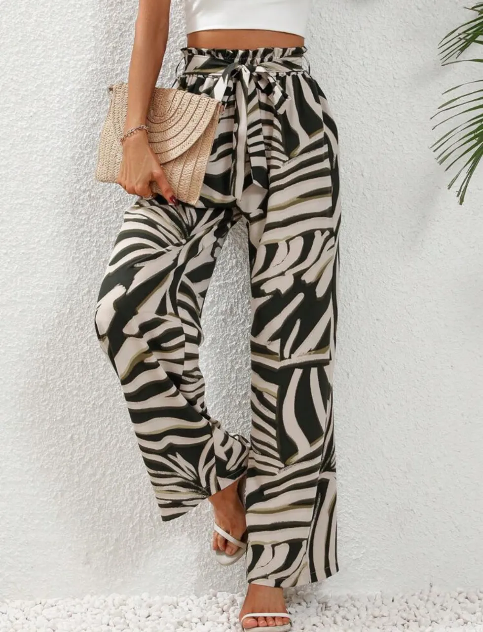 Pantalón Shein · Talle XL