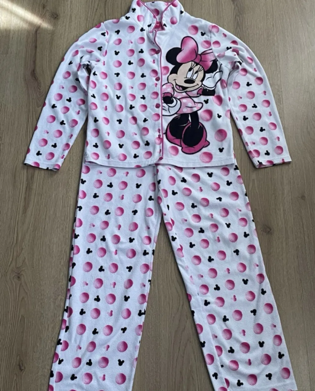 Pijama Disney - imagen 1