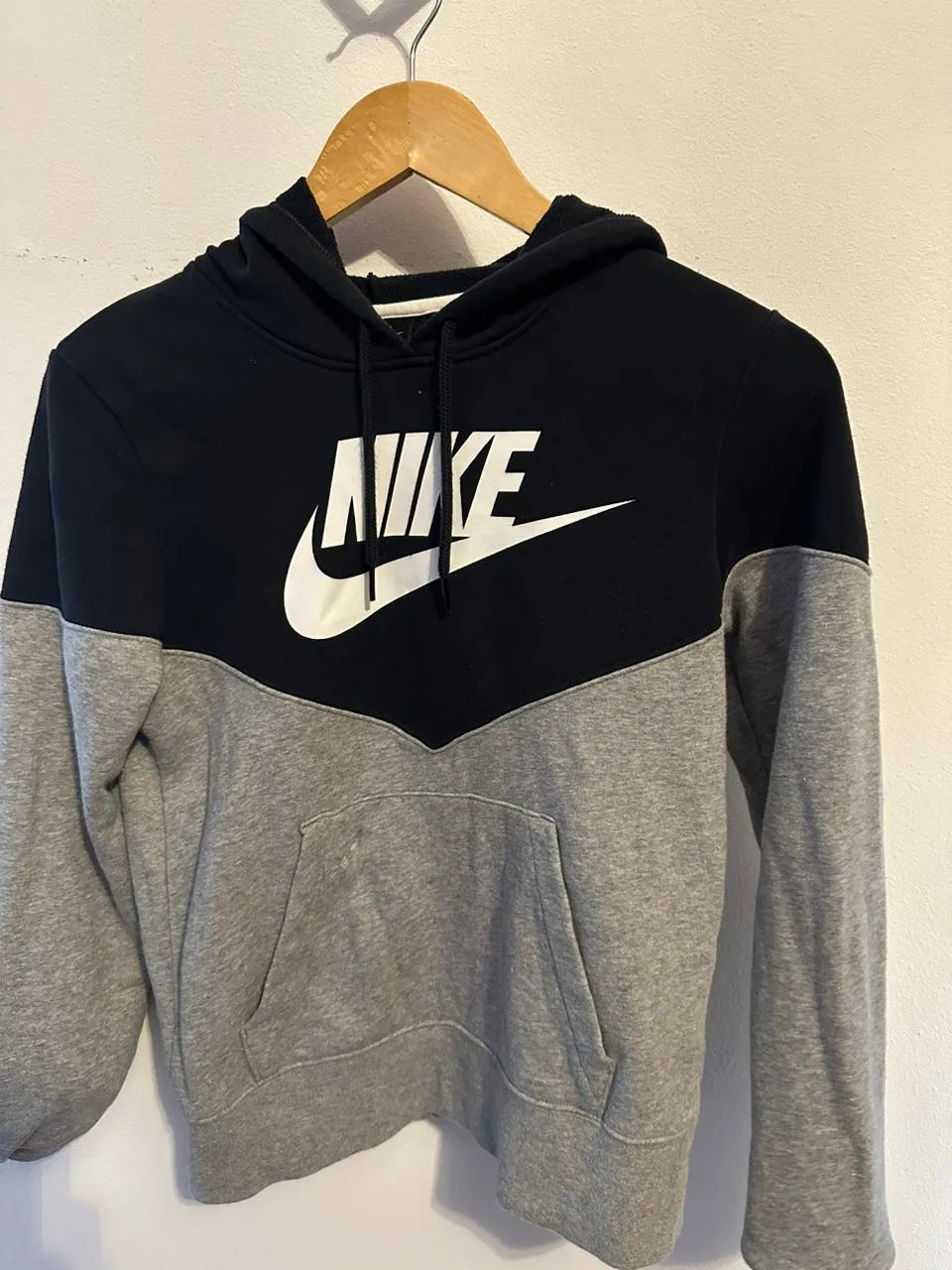 Buzo Nike · Talle XS