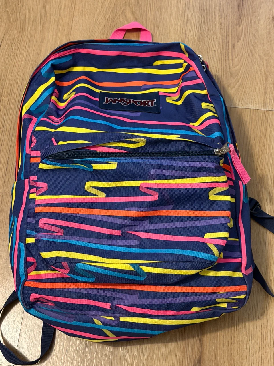 Jansport