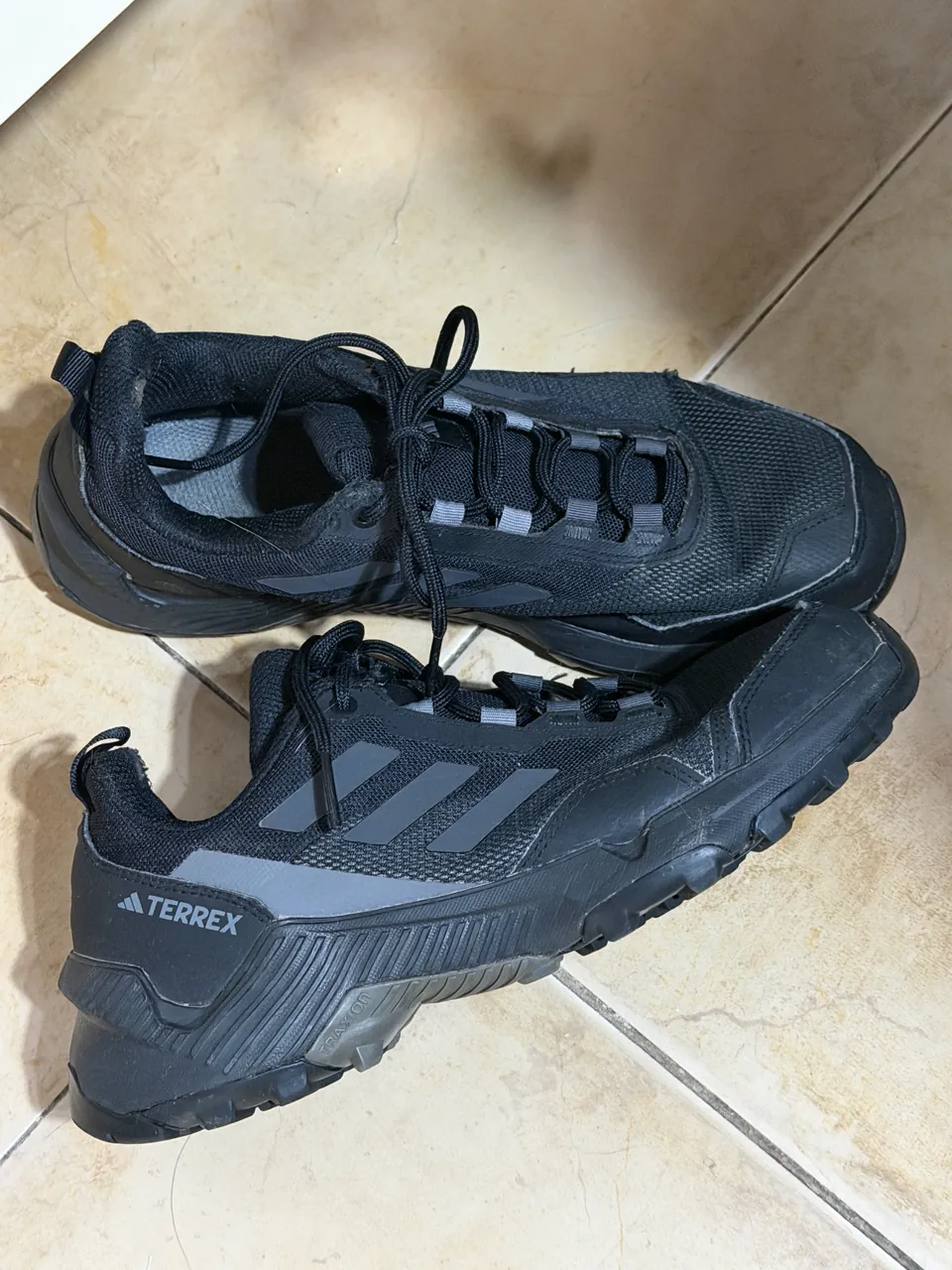 Zapatillas adidas - imagen 1
