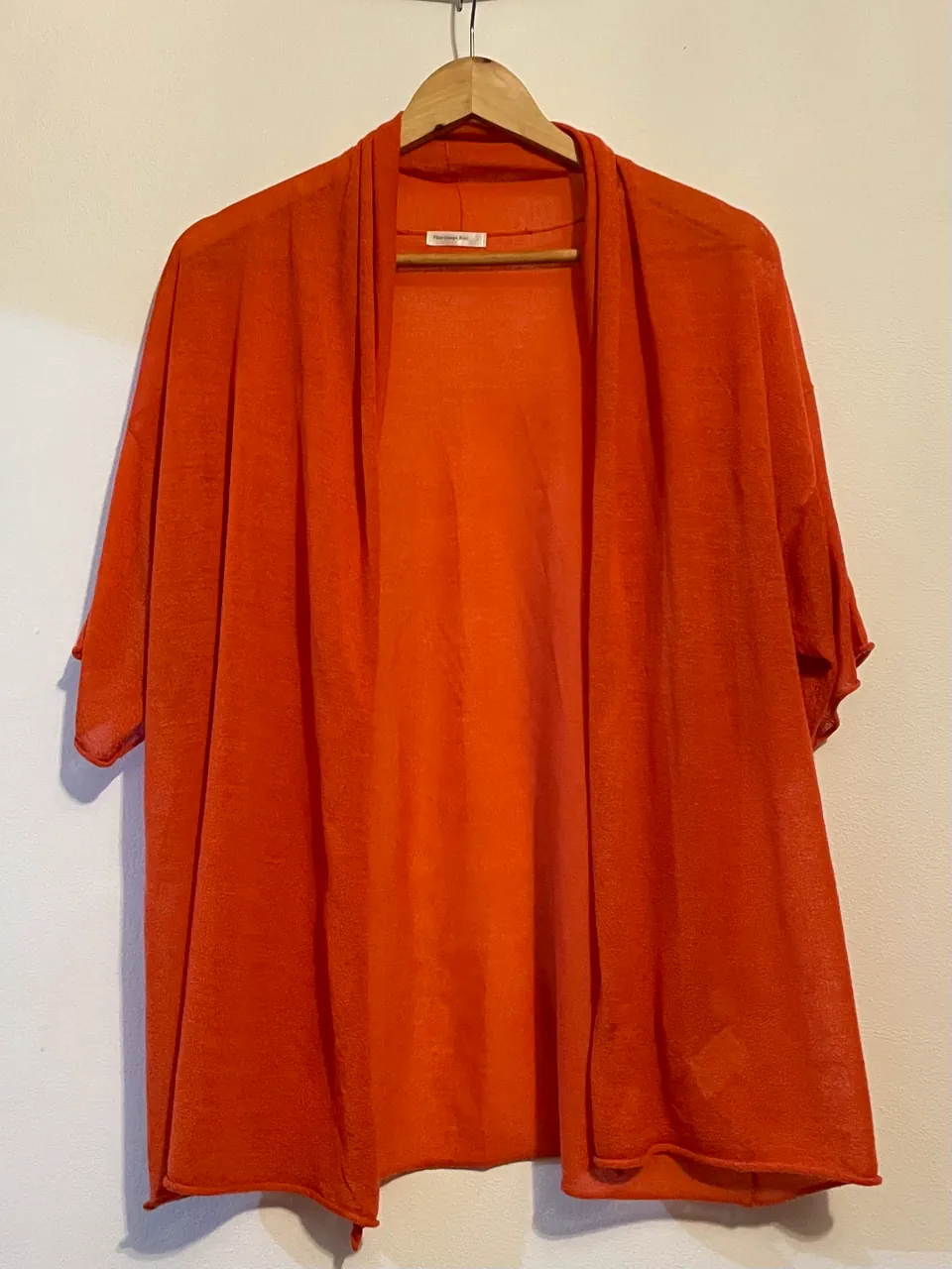 Cardigan Uniqlo · Talle único