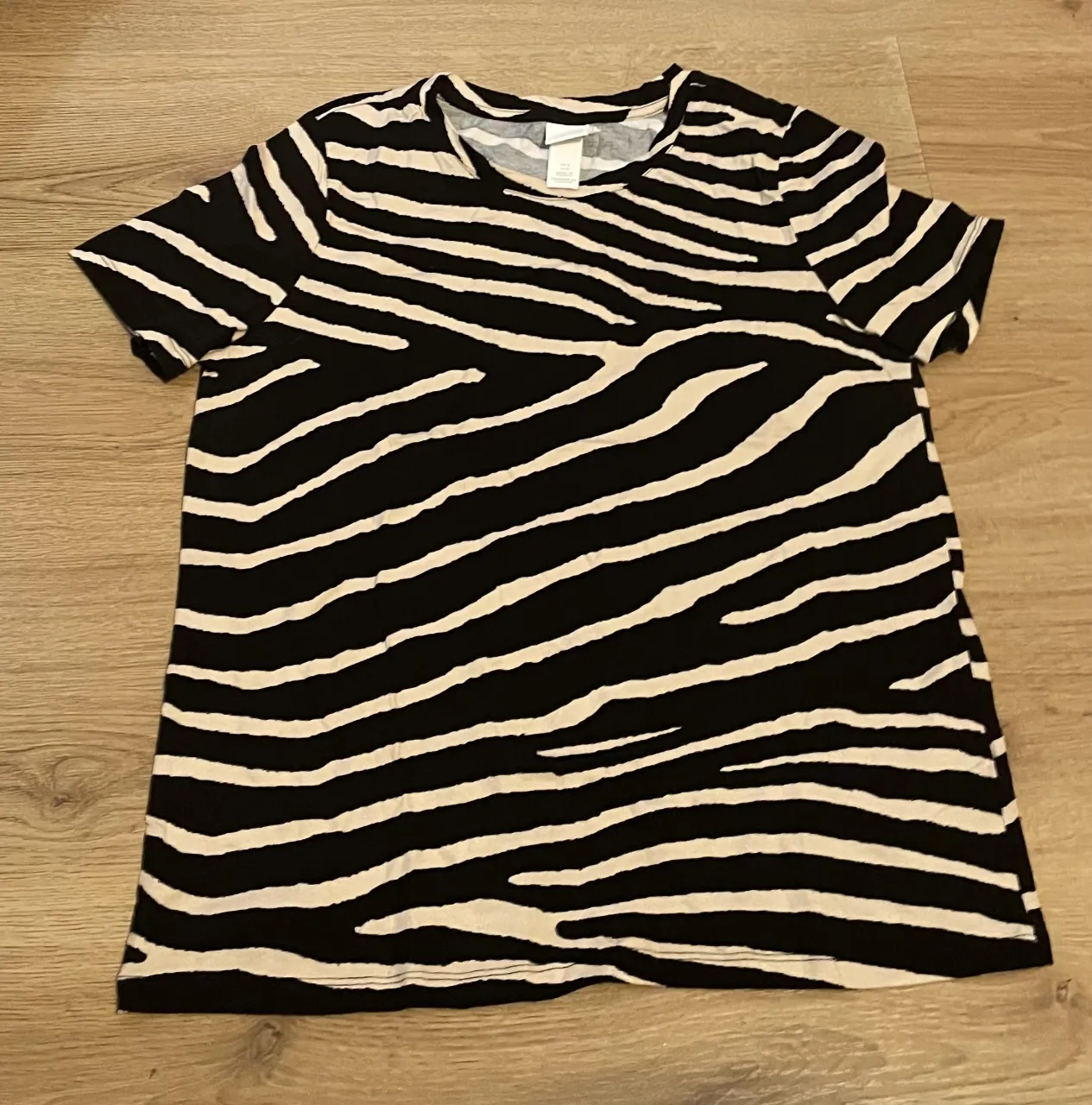 H&M · Talle S