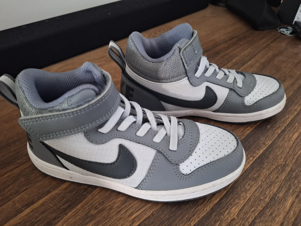 Nike · Talle AR 31