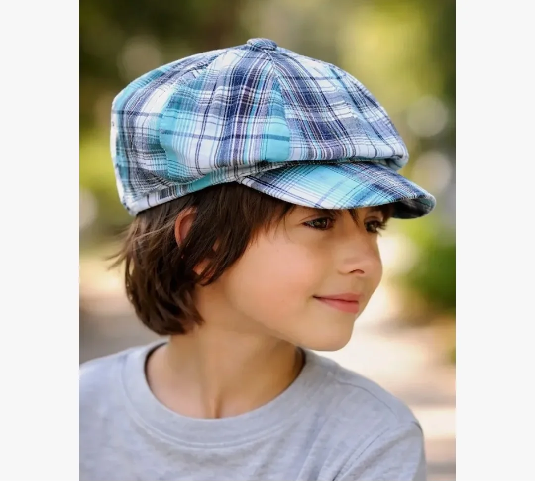 Gorra y gorro Otra