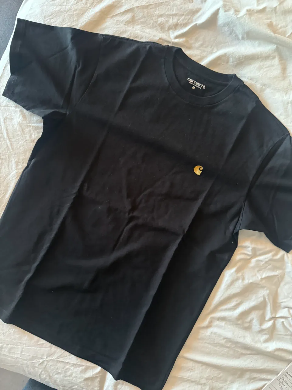 Remera Carhartt - imagen 1