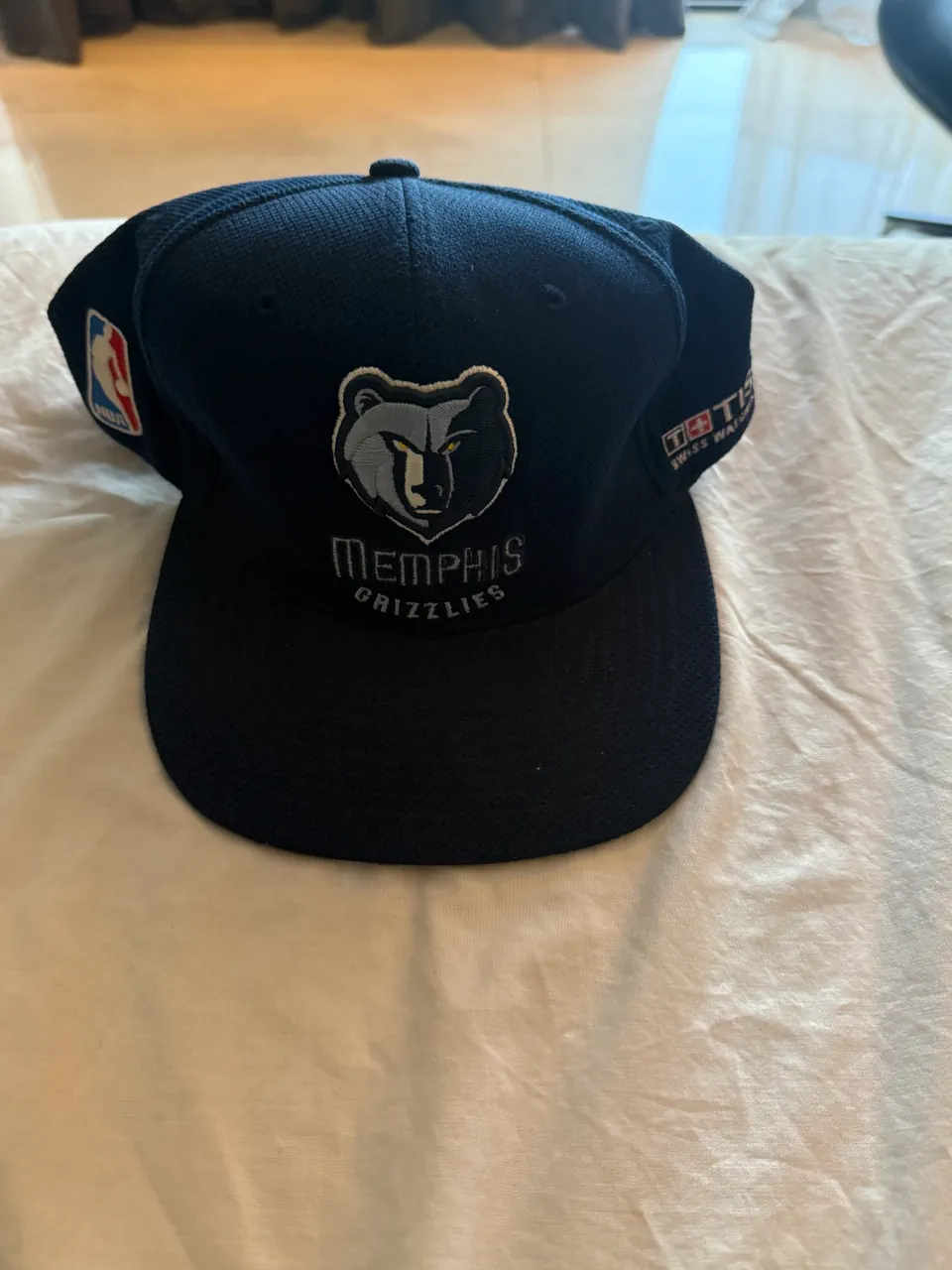 Gorra NBA