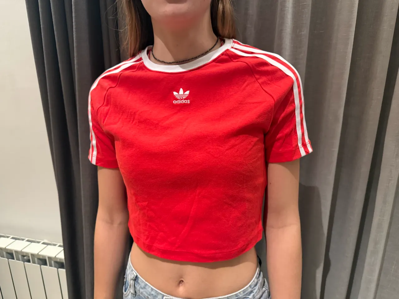 adidas · Talle M