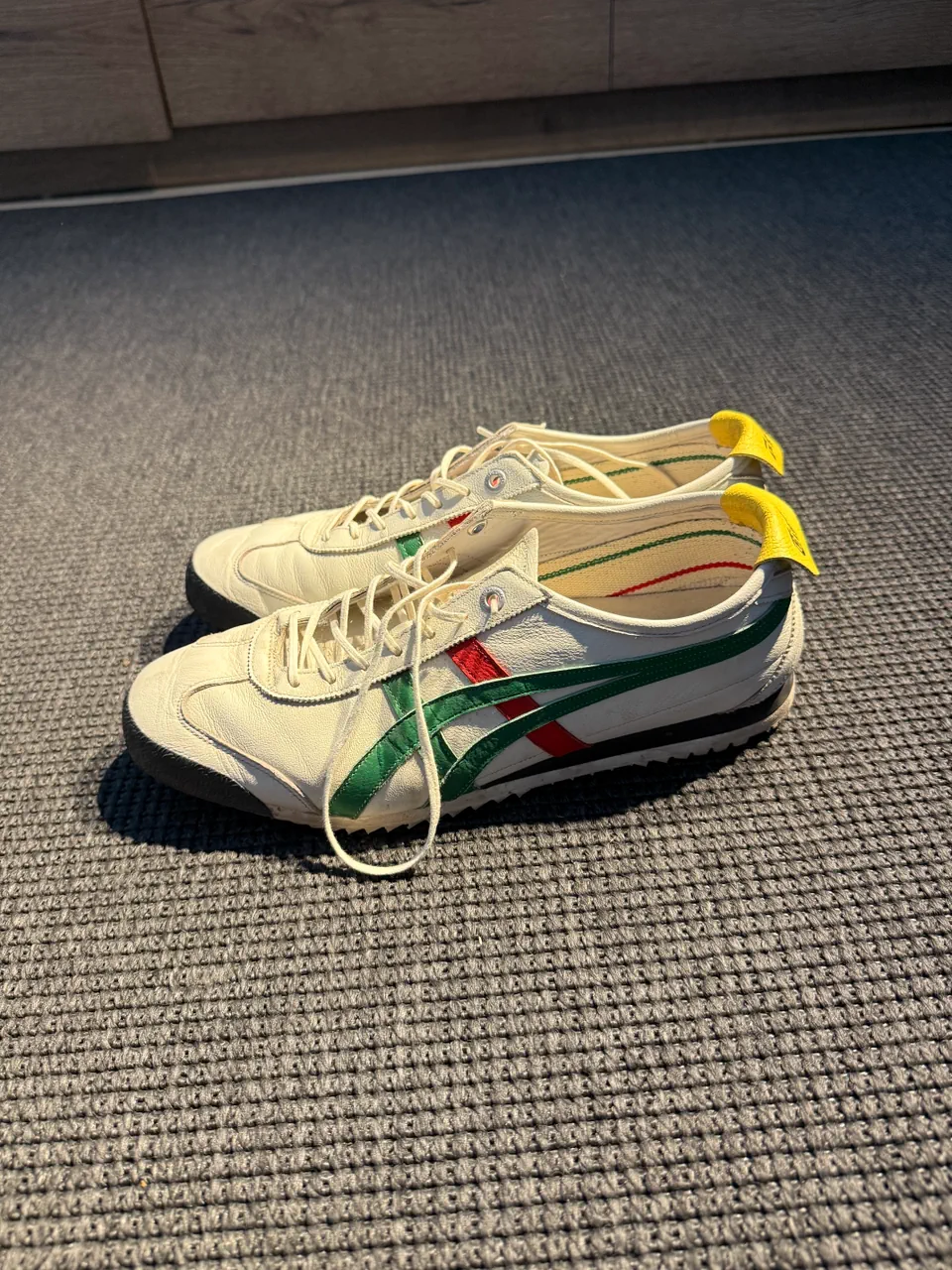 Zapatillas Onitsuka Tiger - imagen 1
