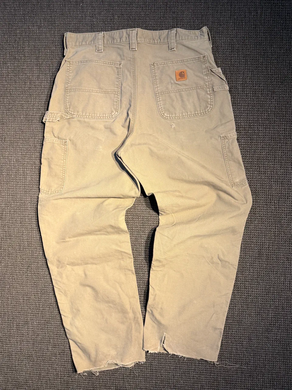 Carhartt · Talle M