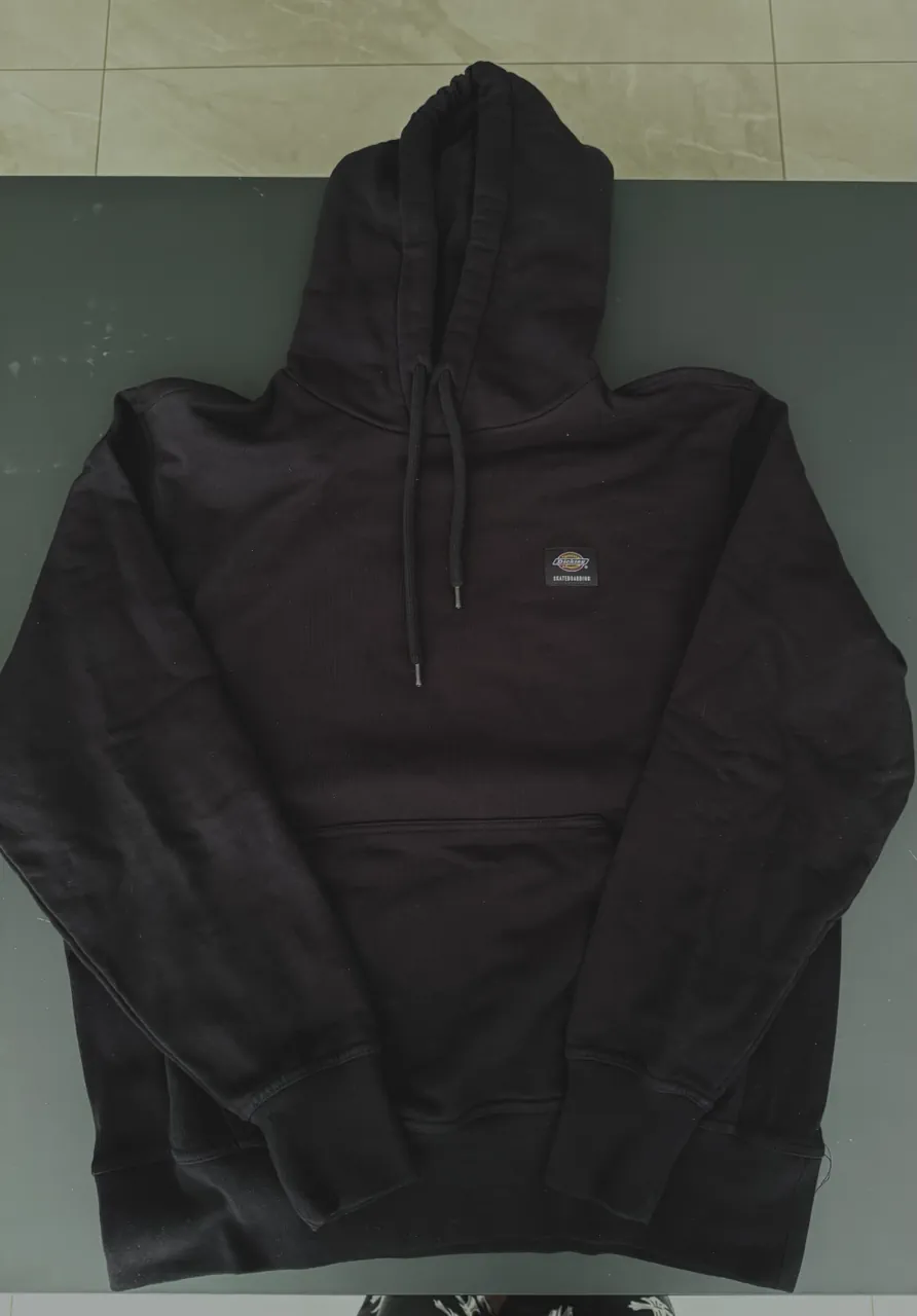 Dickies · Talle S