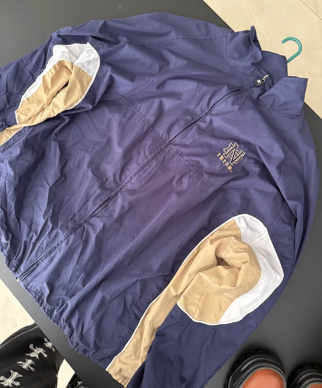 Starter · Talle XXXL