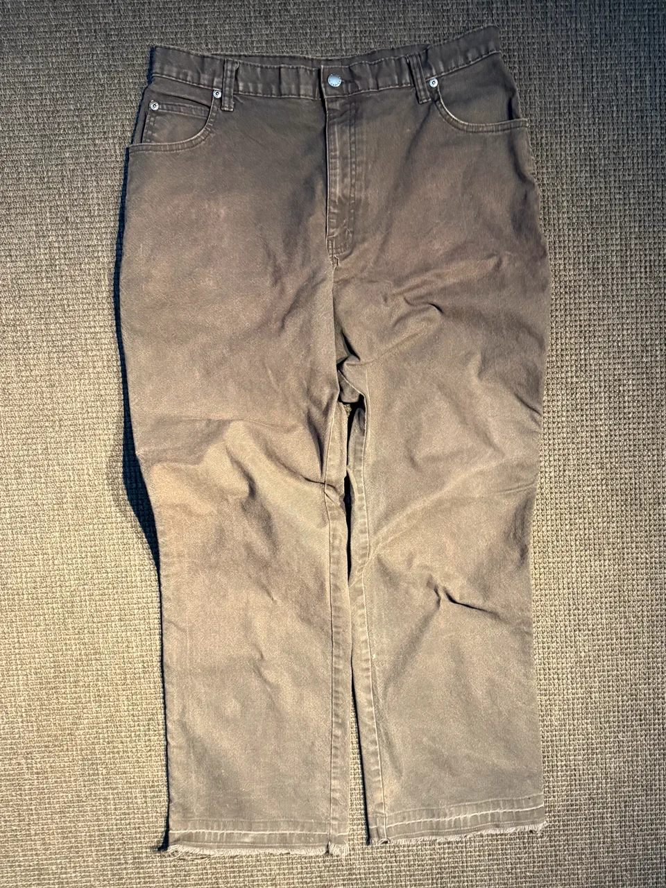 Dickies · Talle EU 36