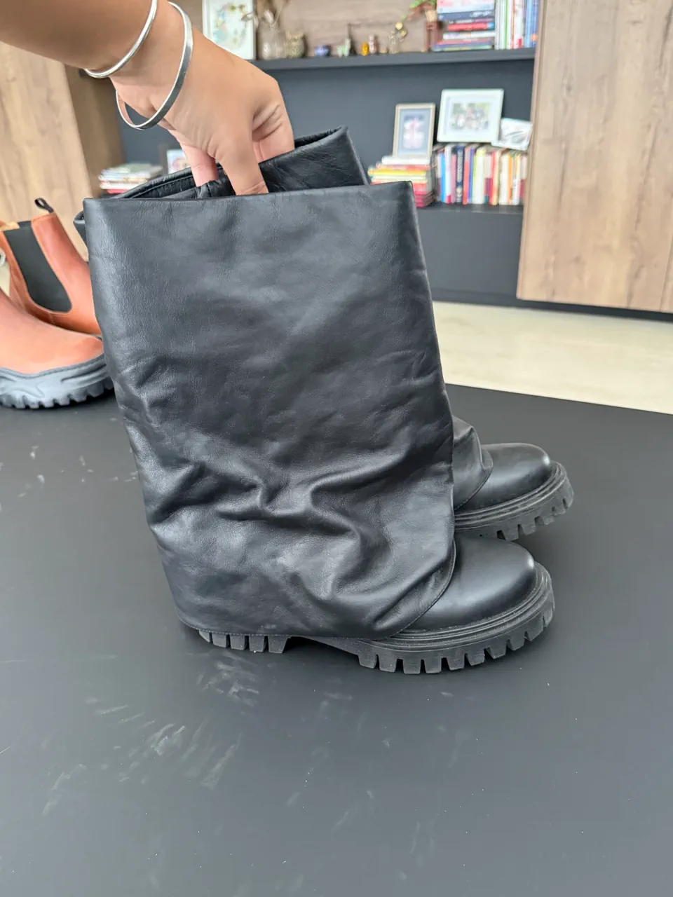 Botas Sofia - imagen 1