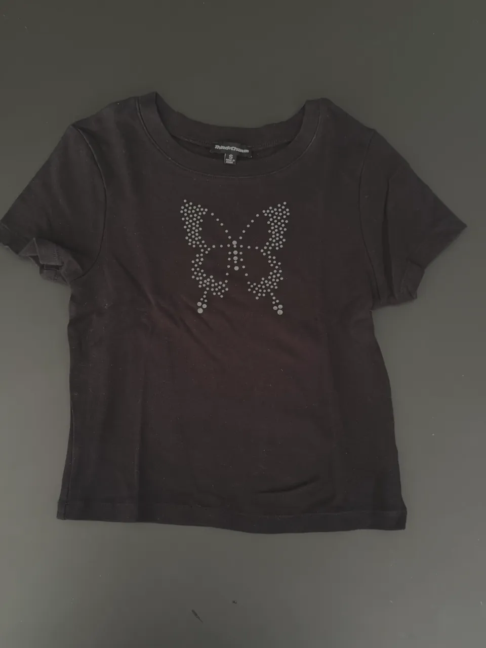 Thirdcharm · Talle S