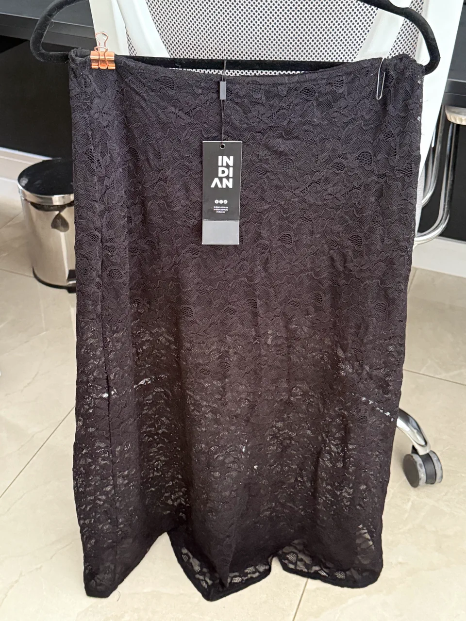 Indian · Talle M