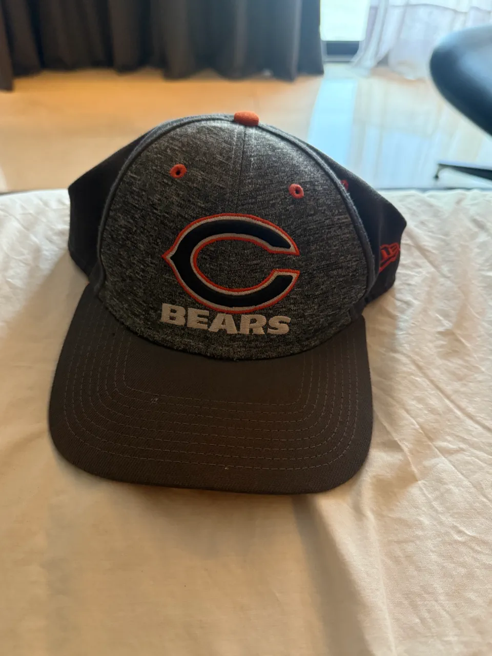 Gorra New Era - imagen 1