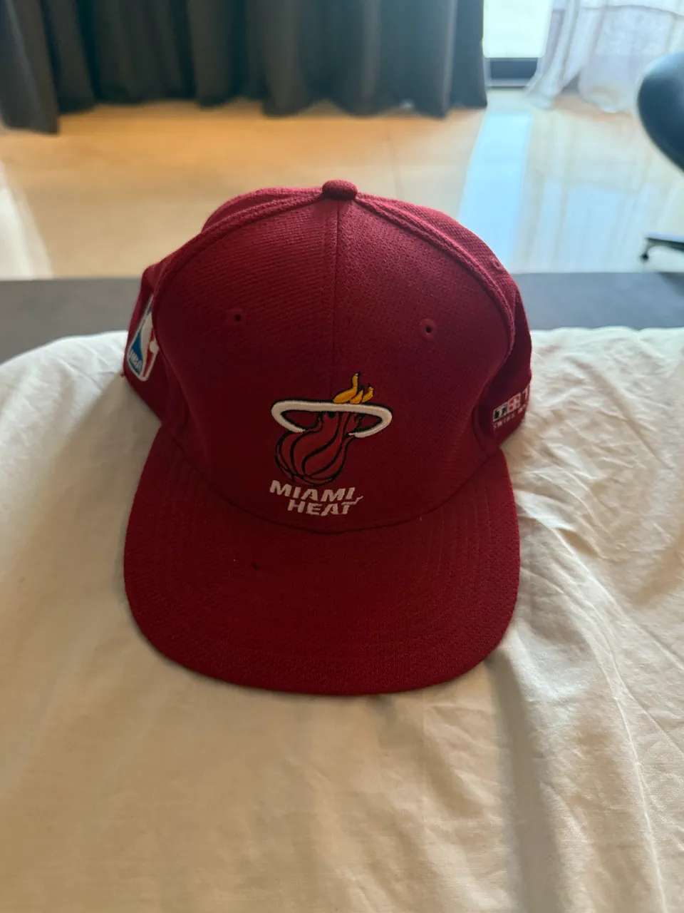 Gorra NBA