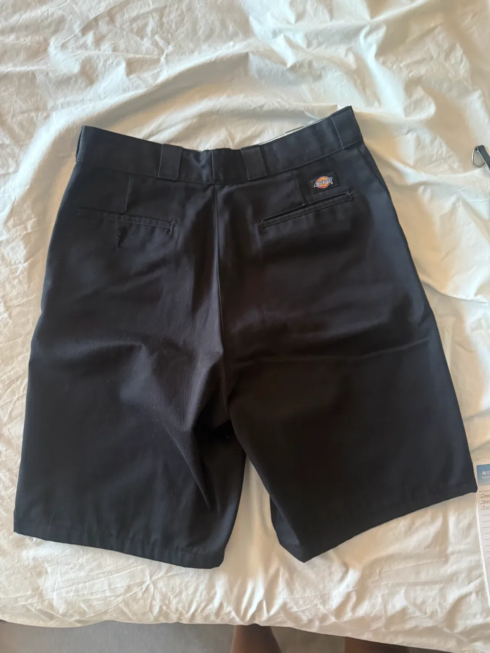 Bermuda Dickies - imagen 1