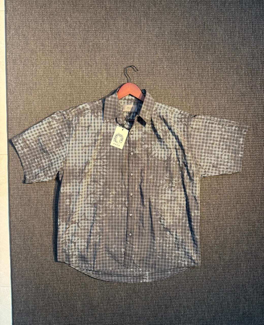 Camisa Somos oseo - imagen 1