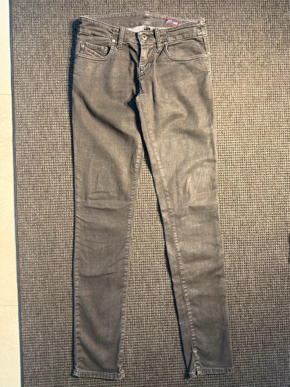 Jean Diesel - imagen 1