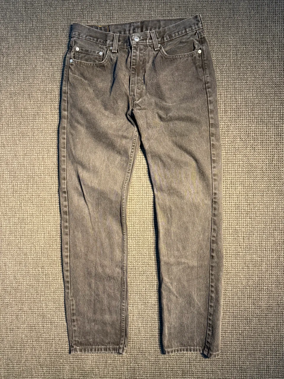 Levi's · Talle EU 36